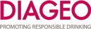 Diagio - promoting responsible drinking Diageo