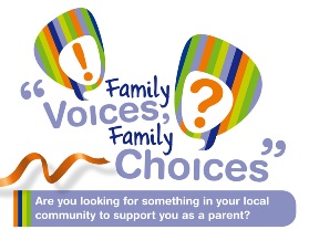 Family Voices