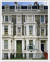 18 Stafford Terrace 18 Stafford Terrace
