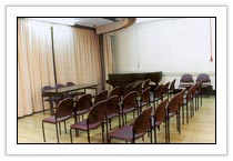 Central Library Meeting Room Central Library Meeting Room