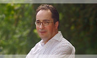 Merrick Cockell 