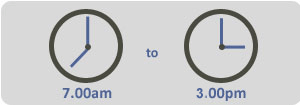 Collection times new times