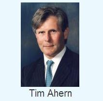 Tim Ahern