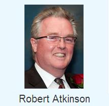 Robert Atkinson