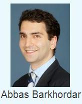 Abbas Barkhordar