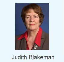 Judith Blakeman