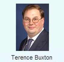 Terence Buxton