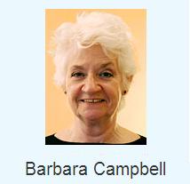 Barbara Campbell