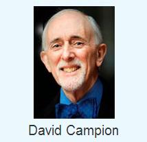 David Campion