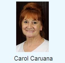 Carol Caruana