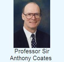 Sir Anthony Coates