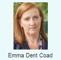 Emma Dent Coad
