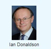 Ian Donaldson
