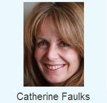 Catherine Faulks