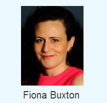 Fiona Buxton