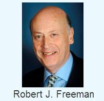Robert J. Freeman