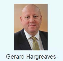 Gerard Hargreaves