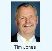 Tim Jones