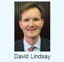 David Lindsay
