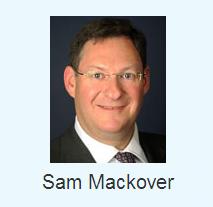 Sam Mackover