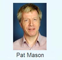 Pat Mason
