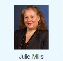 Julie Mills
