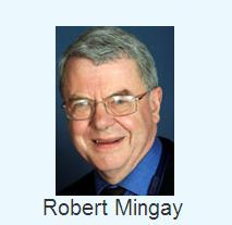 Robert Mingay