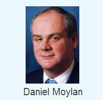 Daniel Moylan