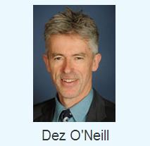 Dez O'Neill