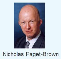 Nicholas Paget-Brown
