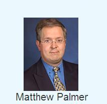 Matthew Palmer