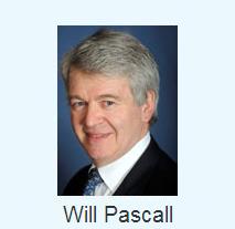 Will Pascal
