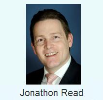 Jonathon Read