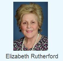 Elizabeth Rutherford