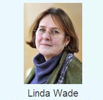Linda Wade