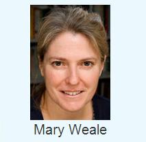 Mary Weale