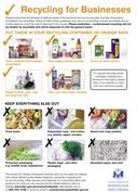 Recycling guide