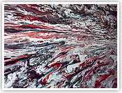 Abstract by Abigail Temple Abstract by Abigail Temple