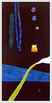 An Abstract by Nigel Swift An Abstract by Nigel Swift