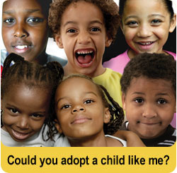 adoption uk