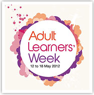 Adult Learners Week