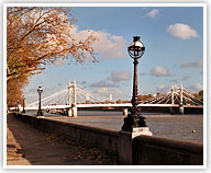 Albert Bridge Albert Bridge