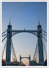 Albert Bridge
