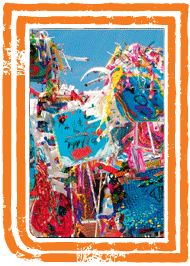 Art in the Royal Borough