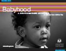 babyhood