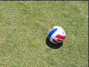 a ball