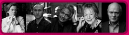 Adult and children events January to March 2012 banner