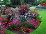 Kensington Memorial Park