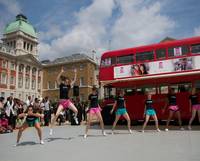 big dance 2012