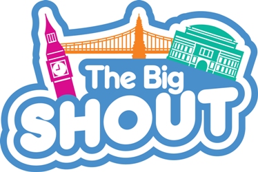 big shout